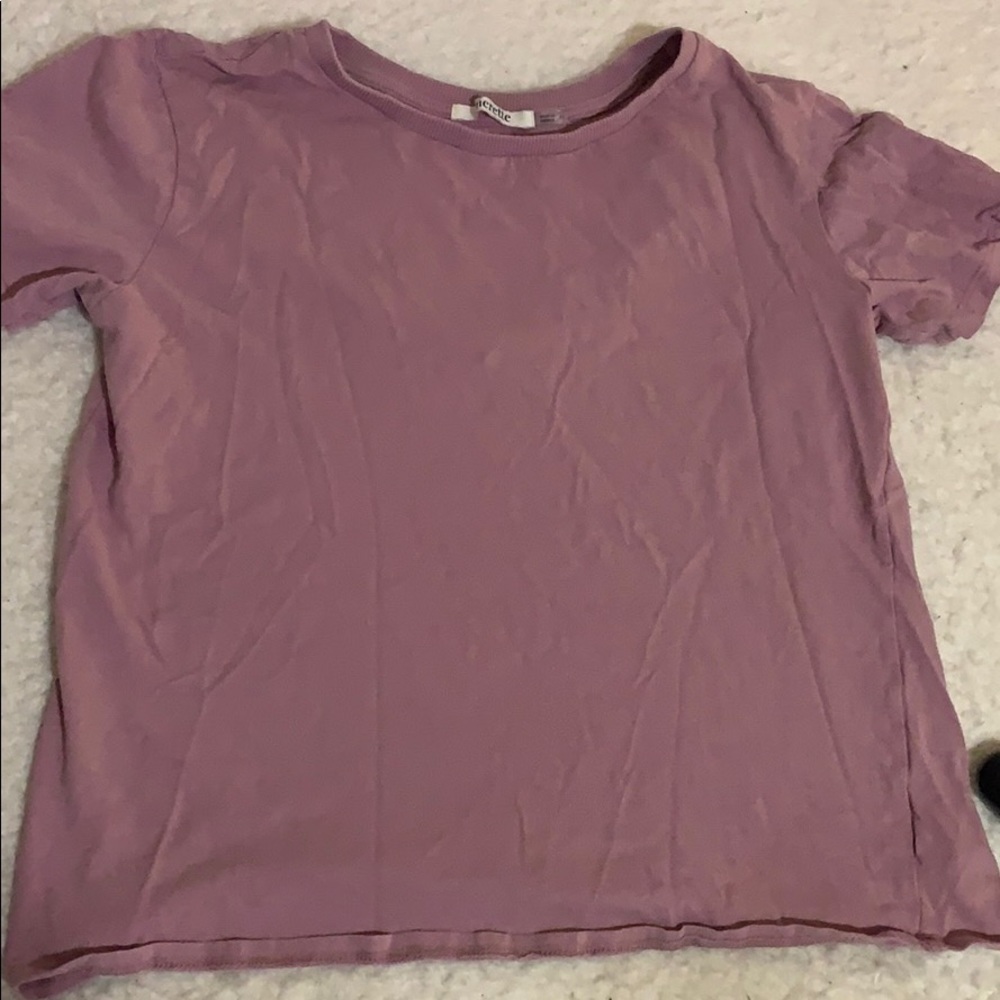 shirt